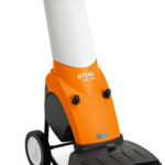 Broyeur électrique STIHL GHE 375 – modèle 2025-Neuf – Image 2