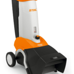 Broyeur électrique STIHL GHE 450 – modèle 2025-Neuf