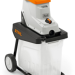Broyeur électrique STIHL GHE 135 L – modèle 2025-Neuf