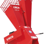 Broyeur tout usage thermique ERCO GHX-180H-Neuf