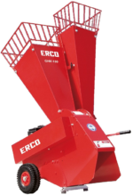 Broyeur tout usage thermique ERCO GHX-180H-Neuf