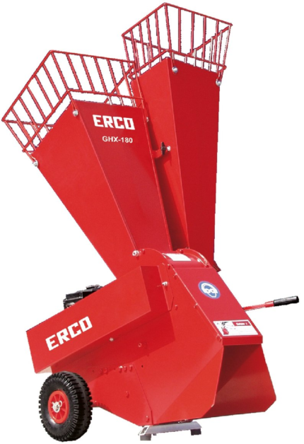 Broyeur universel électrique ERCO GHX-180W-Neuf