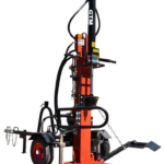 Fendeuse de bûches GTM Professional GTL14000 – modèle 2025-Neuf – Image 2