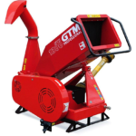 Broyeur GTM Professional GTS1300PTO – modèle 2025-Neuf