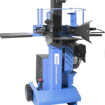 Fendeuse à bois Güde GHS 500/8TB – modèle 2025-Neuf – Image 2