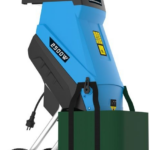 Broyeur de végétaux Güde GH 2501 – modèle 2025-Neuf – Image 2