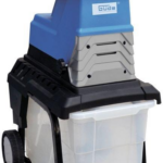 Broyeur de végétaux électrique Güde GH 2800 Super Silent – modèle 2025-Neuf – Image 2