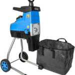 Broyeur de végétaux électrique Güde GH 2801 SILENT – modèle 2025-Neuf – Image 2