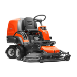 RC318T HUSQVARNA