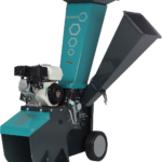 Broyeur à essence Remarc Terra Cut 4000 avec entonnoir à branches – modèle 2025-Neuf – Image 2