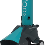 Broyeur de jardin Remarc Compostmaster 3.5 – modèle 2025-Neuf – Image 2