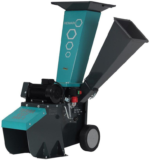 Broyeur de végétaux Remarc Terra Cut 2200 E avec entonnoir à branches – modèle 2025-Neuf