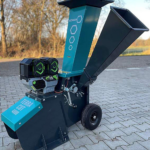 Broyeur à batterie Remarc Terra Cut 4000 BE – sans batterie ni chargeur – modèle 2025-Neuf – Image 2