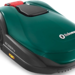 Robot tondeuse Robomow RK2000 PRO jusqu’