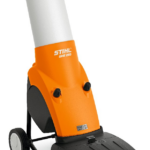 Broyeur électrique STIHL GHE 250 – modèle 2025-Neuf – Image 2