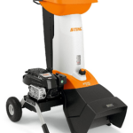 Broyeur thermique STIHL GH 460 – modèle 2025-Neuf – Image 2
