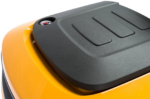 Tondeuse frontale Stiga Park 300 LC avec plateau 85 MQ – Image 10