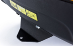 Tondeuse frontale Stiga Park 300 LC avec plateau 85 MQ – Image 11