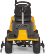 Tondeuse frontale Stiga Park 300 LC avec plateau 85 MQ – Image 20