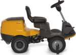 Tondeuse frontale Stiga Park 300 LC avec plateau 85 MQ – Image 21