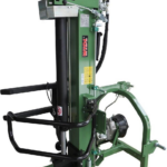 Fendeuse à bois Widl HF-180 courant triphasé – modèle 2025-Neuf – Image 2