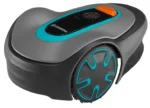 Gardena Sileno Life 750