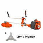 Débroussailleuse 535RX HUSQVARNA – Image 3