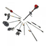 Moteur outils Versatool UMC 435 HONDA – Image 2