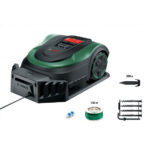 Bosch Indego M+ 700 | 0 600 8B0 303